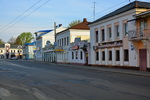 улица Пушкина