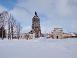 Богородицерождественский монастырь