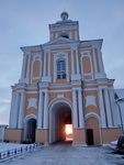 Хутынский монастырь