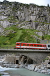 Saint-Gotthard Railway Company